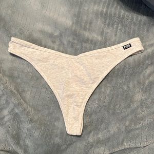 VS PINK Thong XL